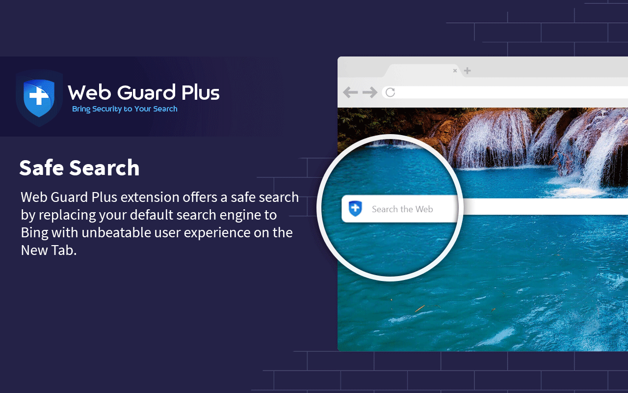 Web Guard Plus截图2