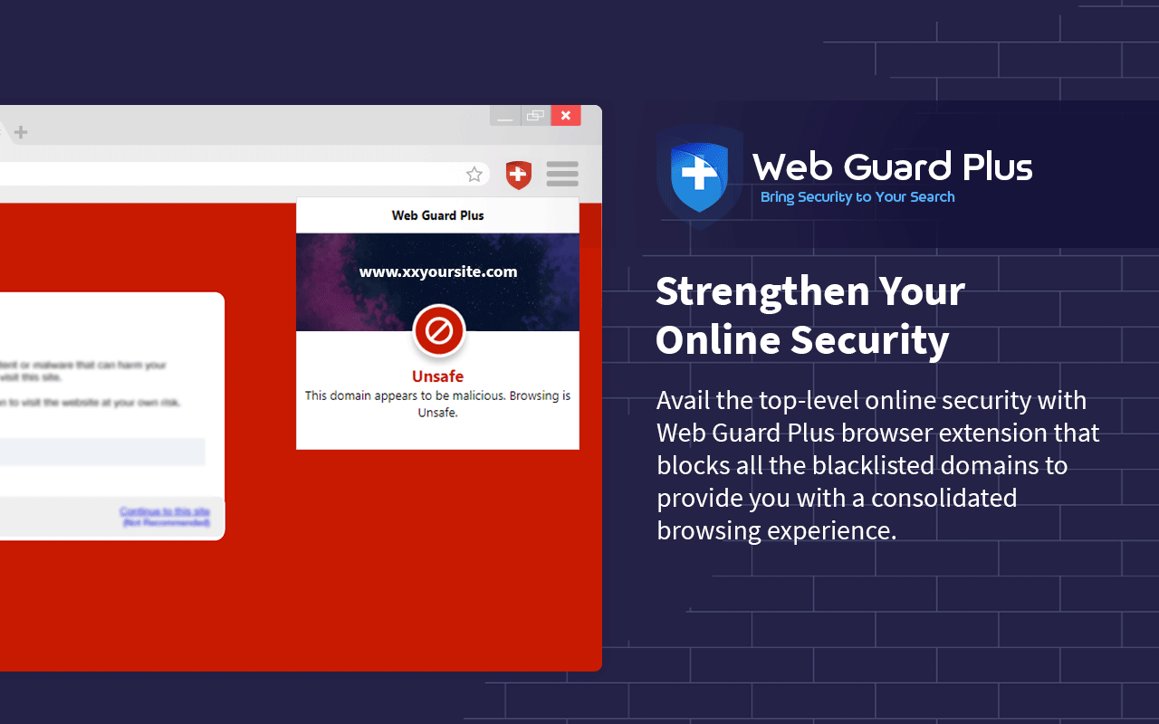 Web Guard Plus截图3