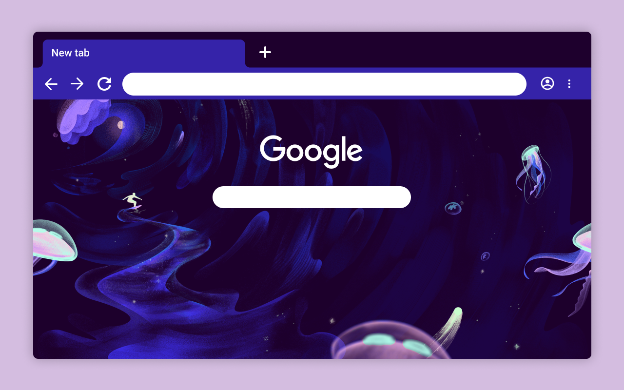 Ride the Wave截图1