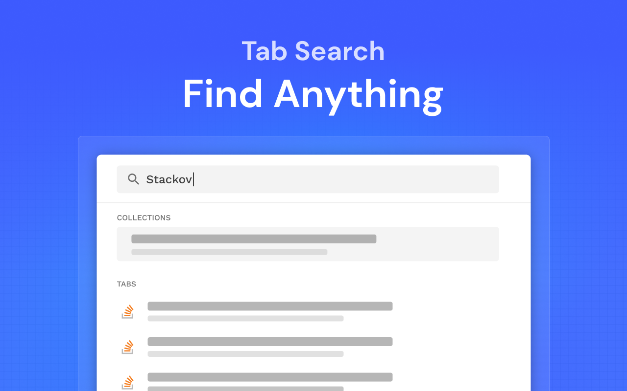 Partizion — Tab and Session Manager截图2