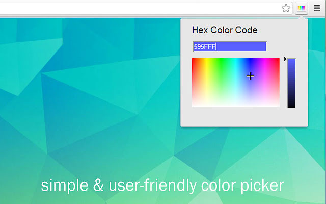 Hex Color Code截图1