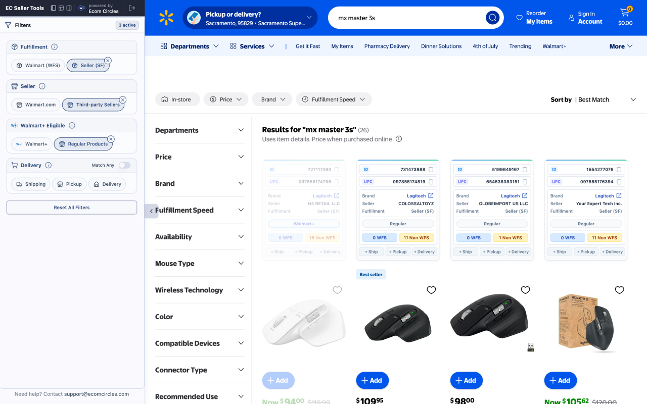 EC Seller Tools截图4