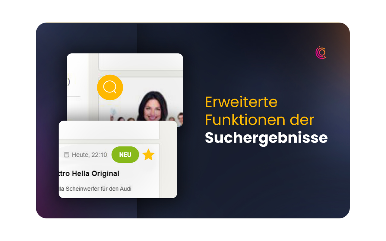 Kleinanzeigen-Enhanced - Das ultimative Kleinanzeigen Tool截图3