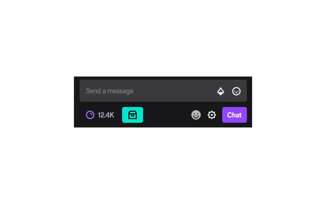 Auto Redeem Twitch Bonus截图1