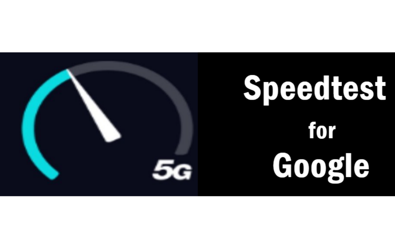 Speedtest Google (for chrome)截图2