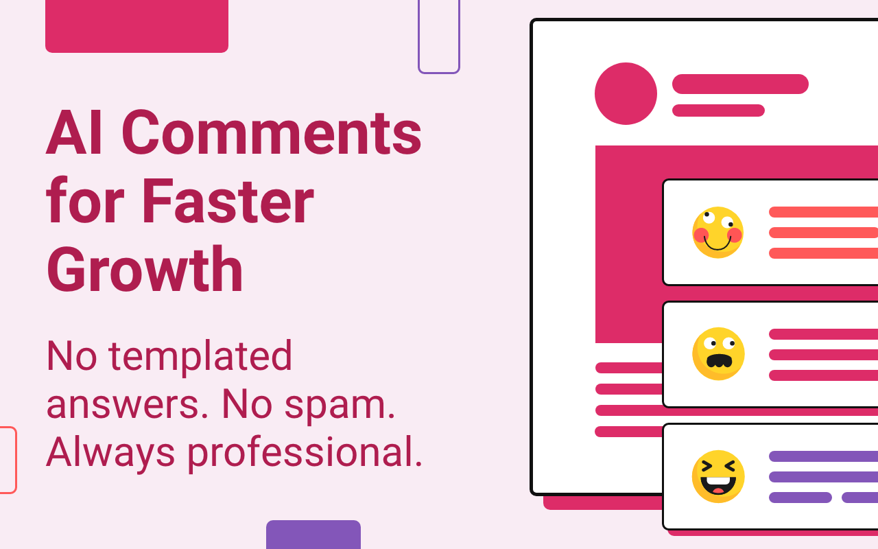Comment Generator for IG截图3