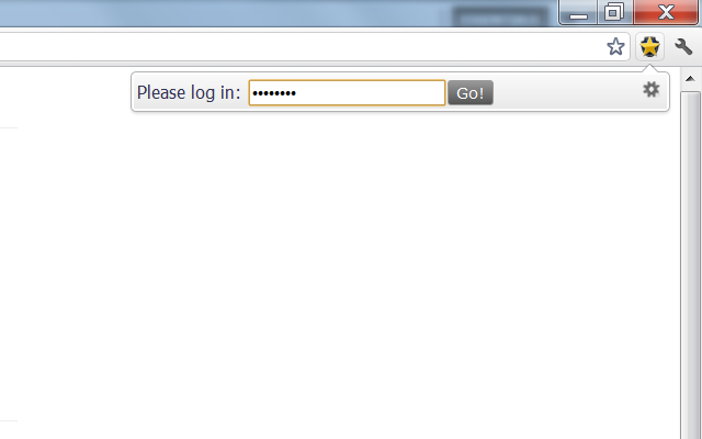 Secure Bookmarks截图3