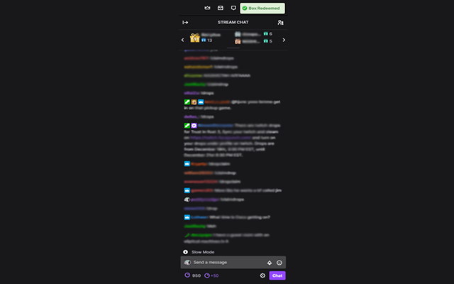 Twitch Auto Looter截图1