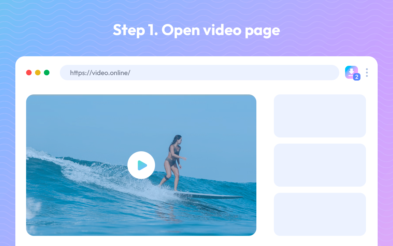 影片下載器 - 將 m3u8 儲存到 MP4截图3