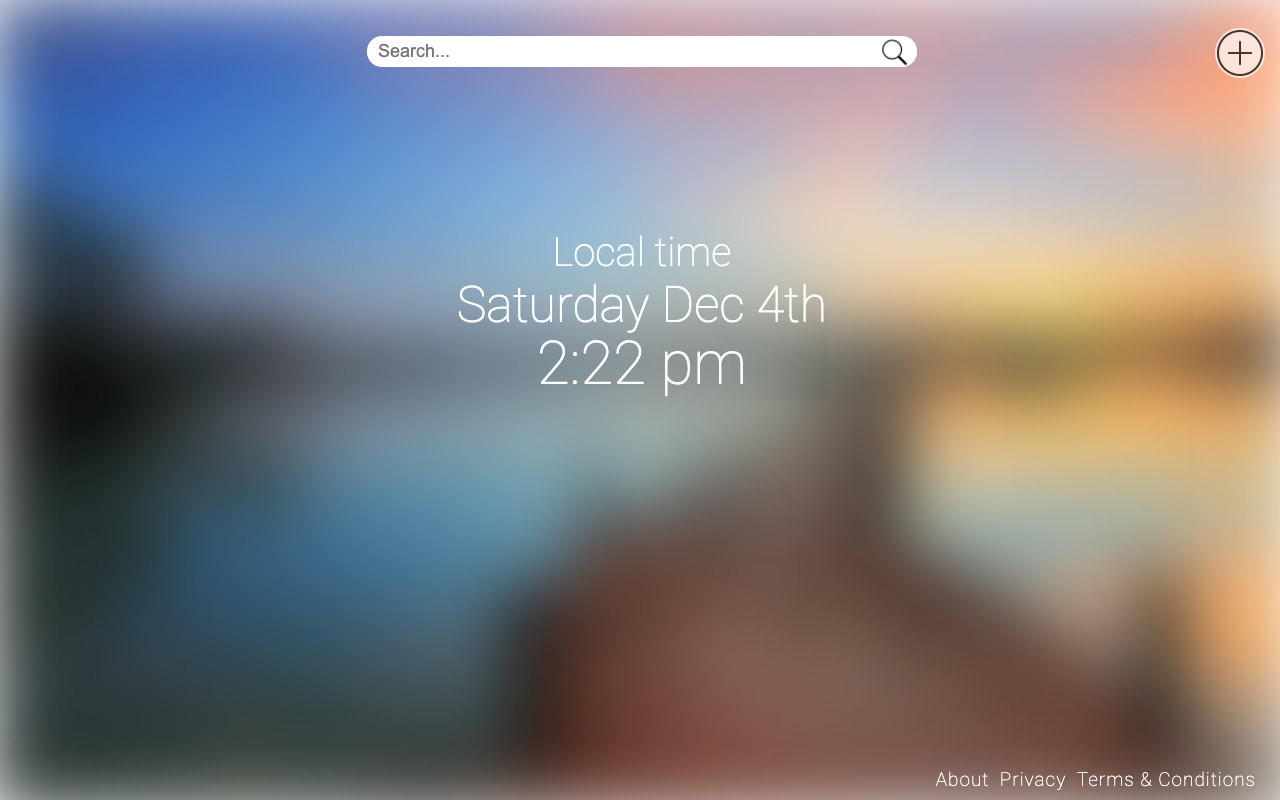 Titan World Time截图3
