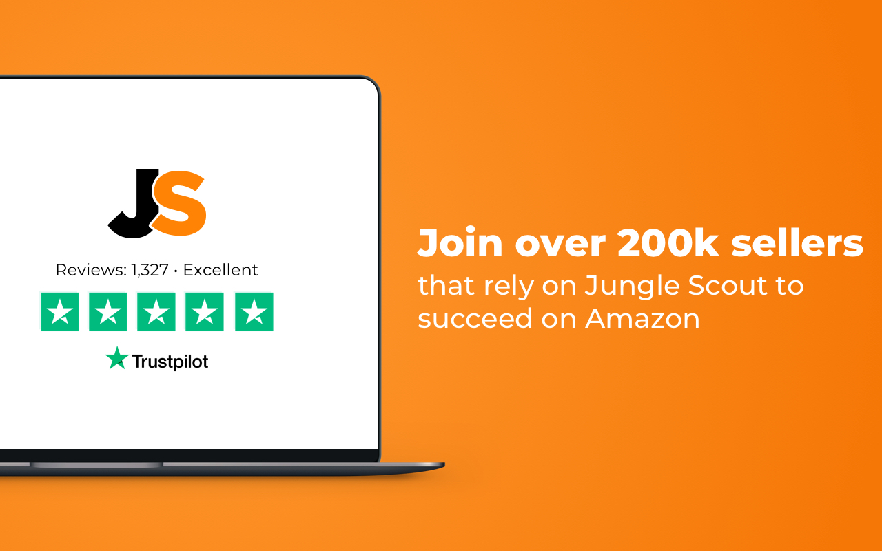 Jungle Scout: Extension Lite截图2