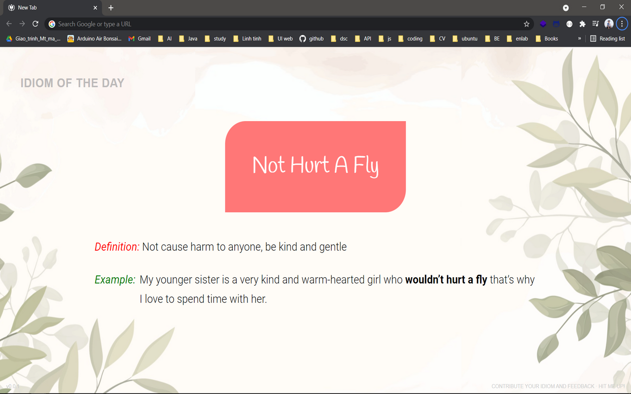 Idiots with Idioms截图2