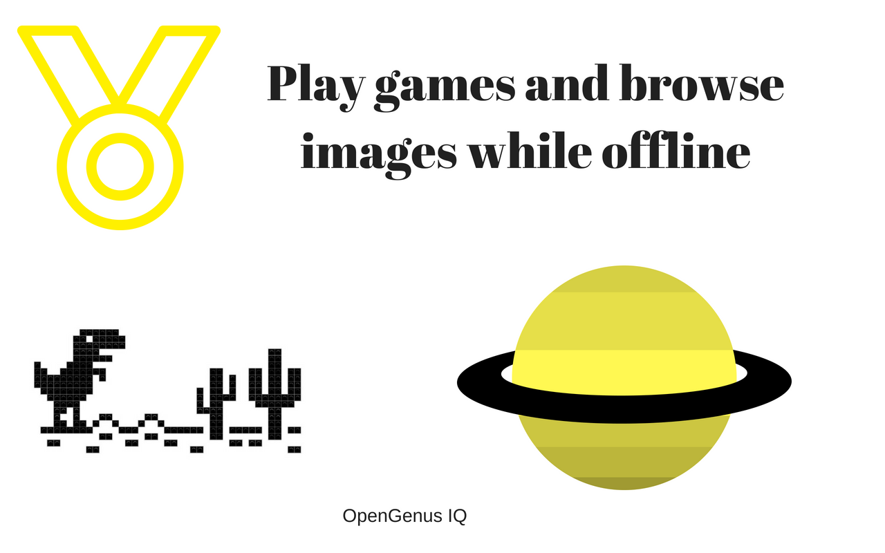 OpenGenus: Save Page and Stay happy offline截图5