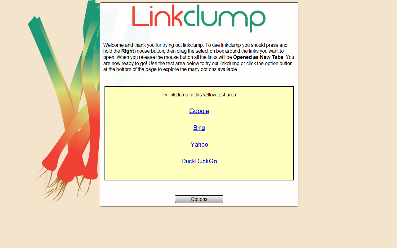 Linkclump截图5