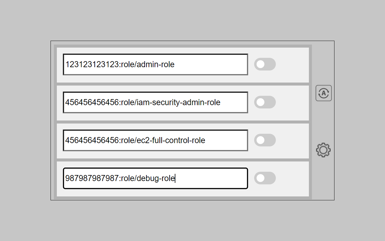 AWS AlwaysON截图1