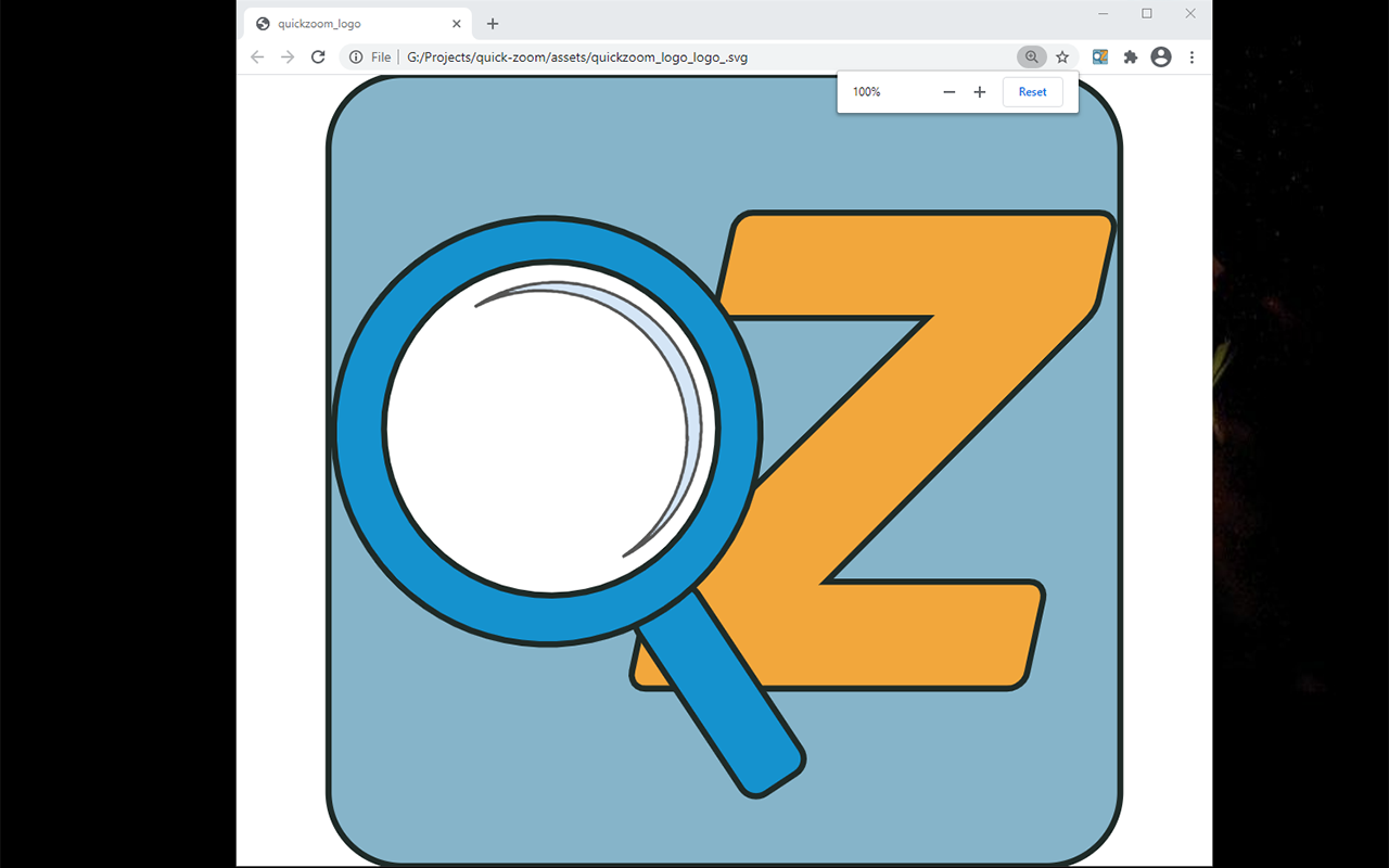 Quick Zoom截图1