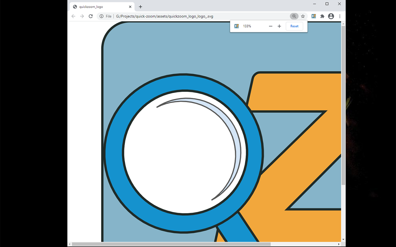 Quick Zoom截图2