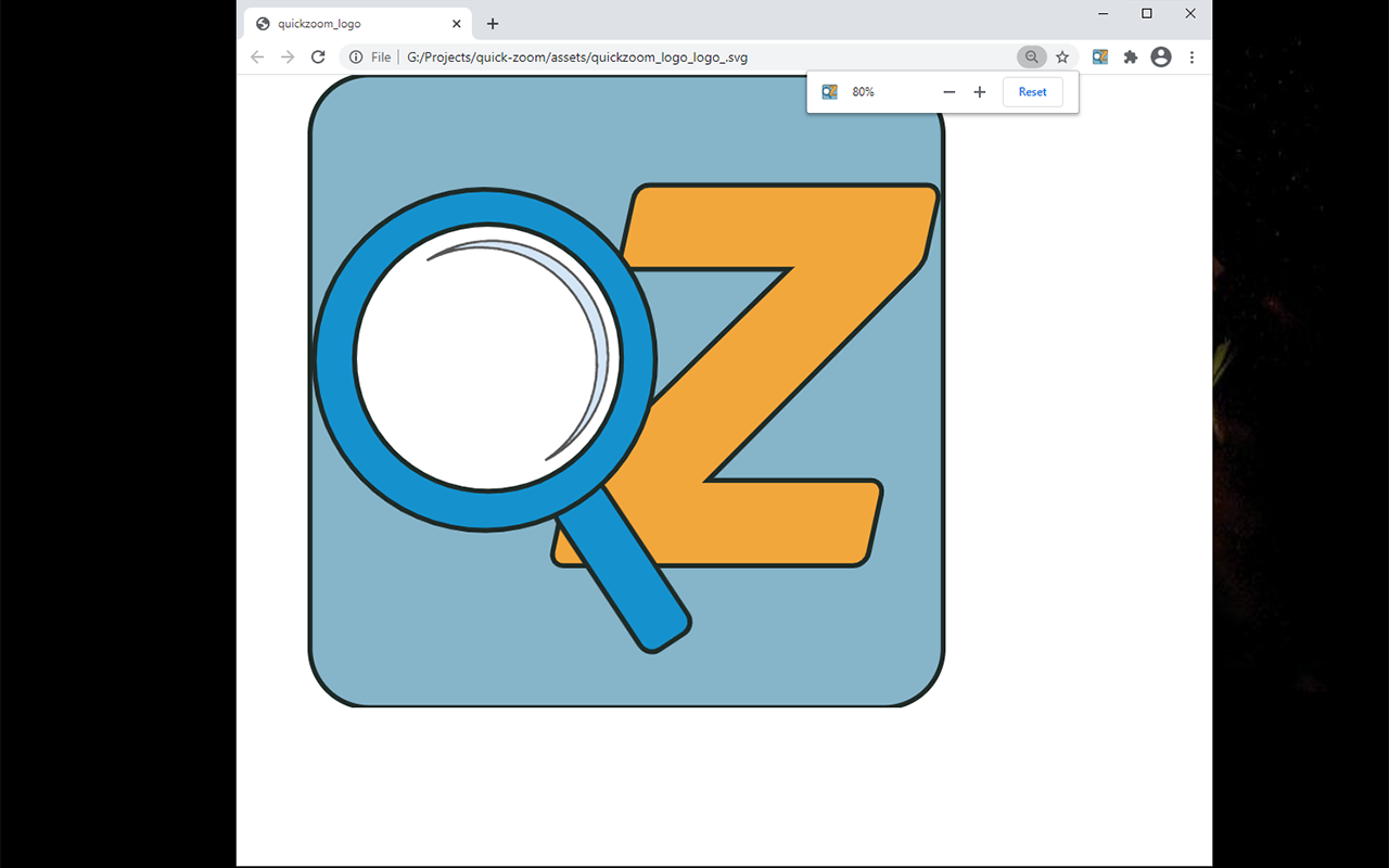 Quick Zoom截图3