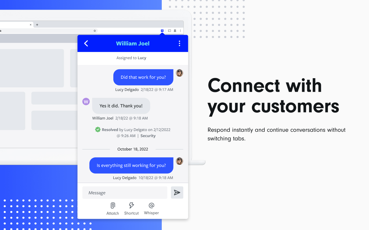 Textline - Business Text Messaging截图2