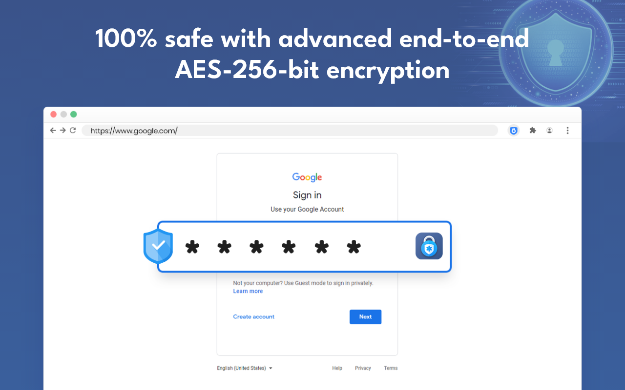 DualSafe Password Manager & Digital Vault截图5