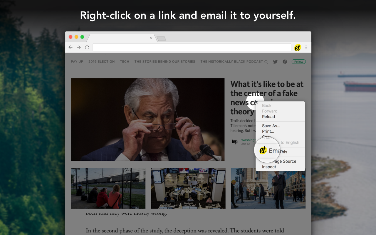 Email This截图5
