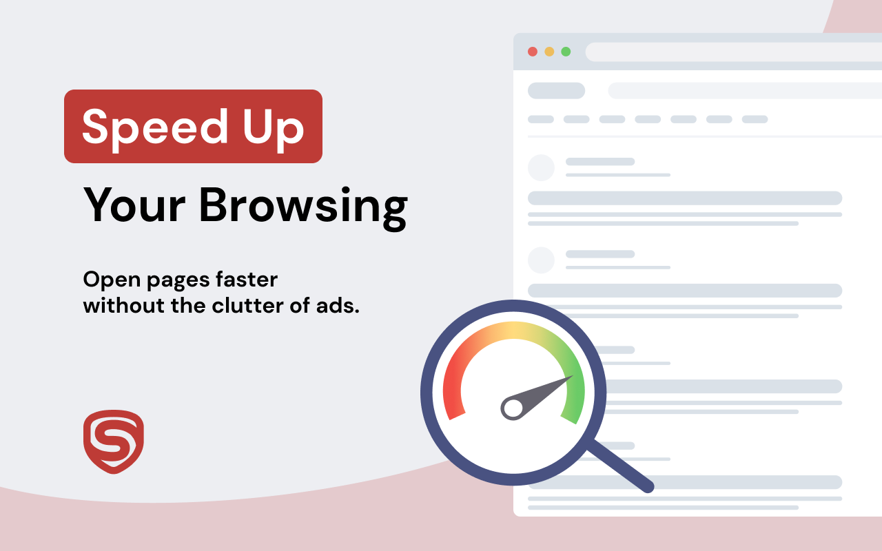 Ad Blocker: Stands AdBlocker截图2