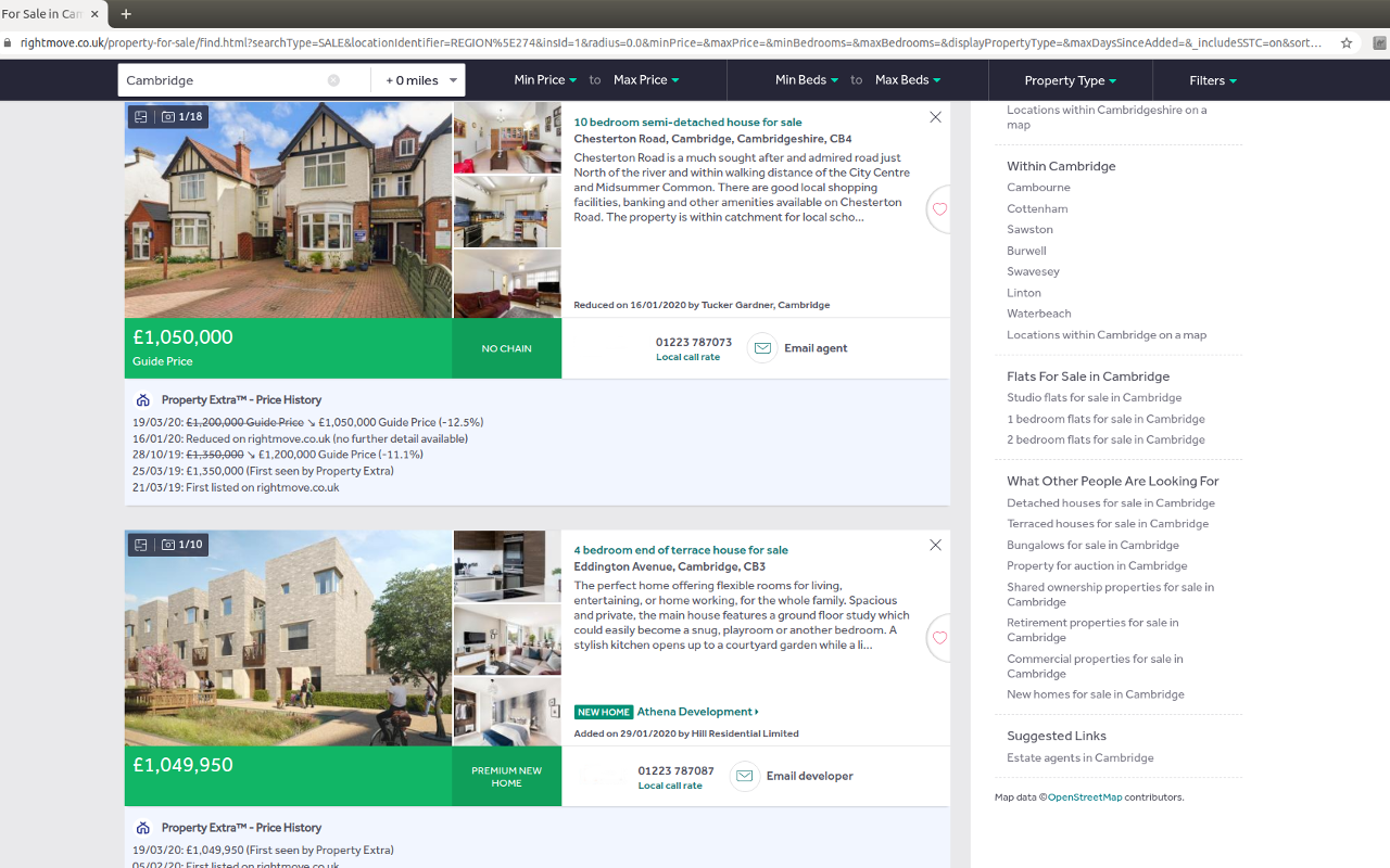 Property Extra截图1