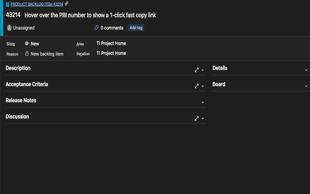 Azure DevOps Fast Copy截图2