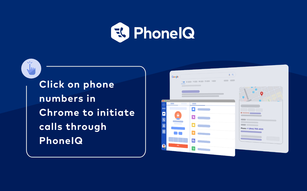 Click to Call by PhoneIQ截图1