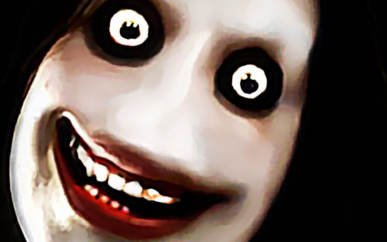 Jumpscare Tab截图2