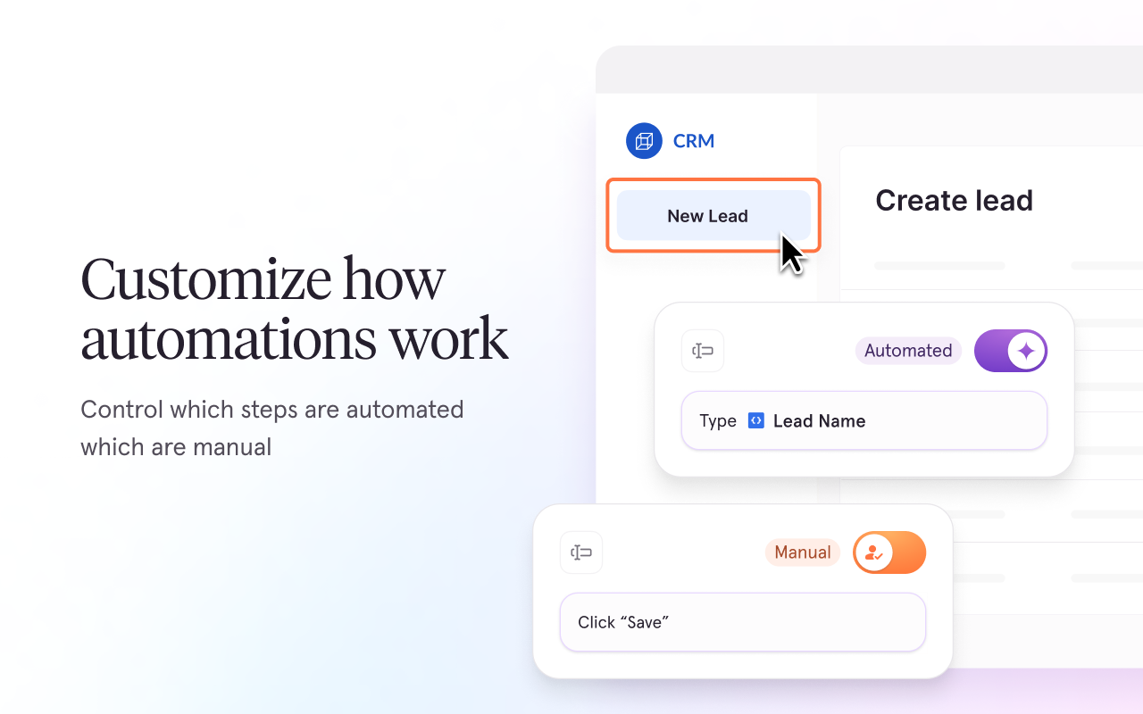 Tango – Document and Automate Your Processes截图4