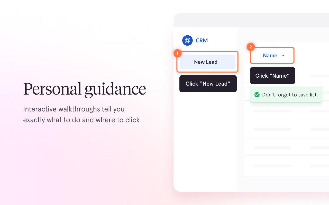 Tango – Document and Automate Your Processes截图5