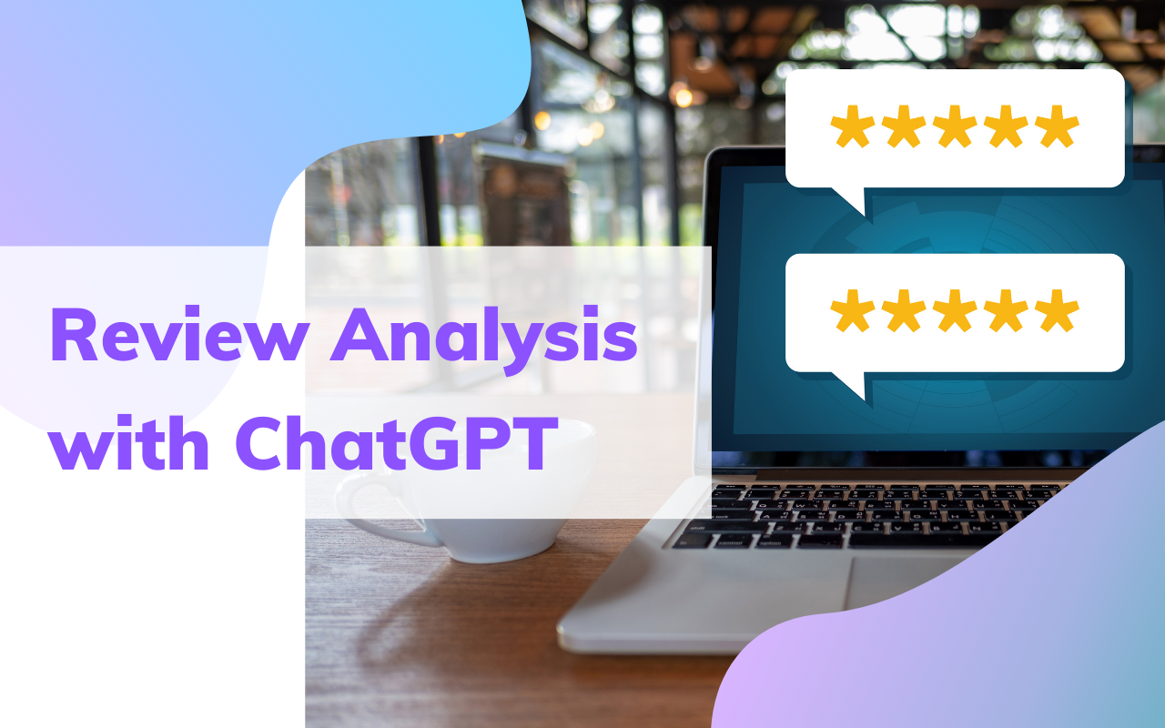 Amazon Finder&ChatGPT Review Analysis截图2