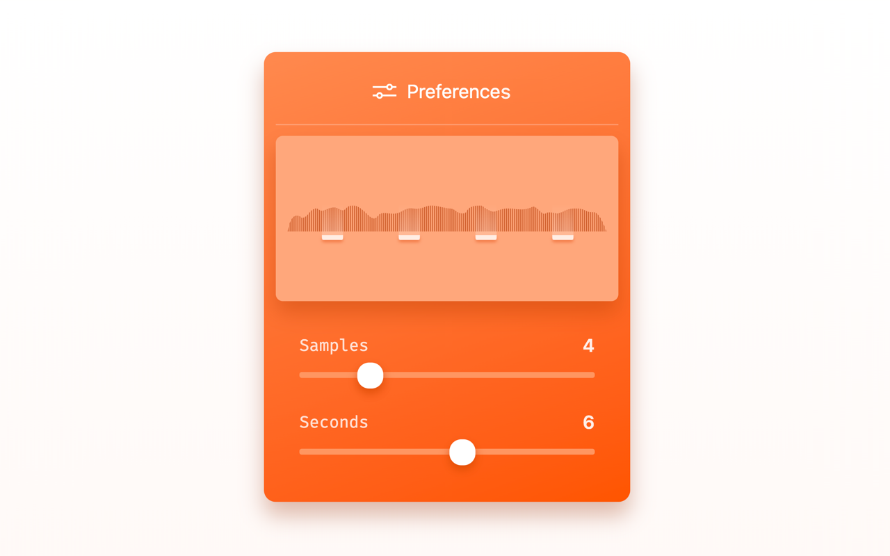 Quick Preview for SoundCloud截图2