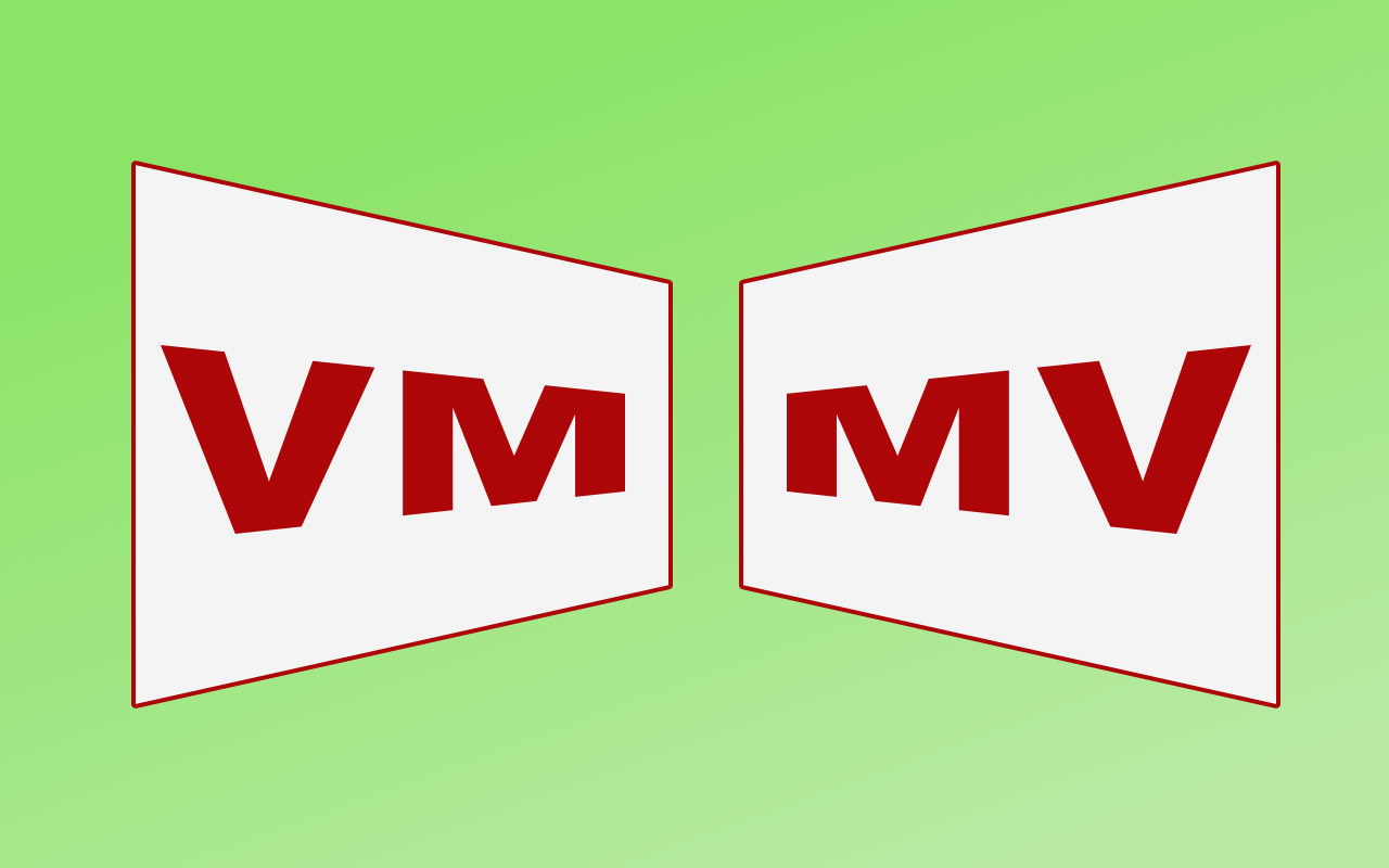 VideoMirror截图1