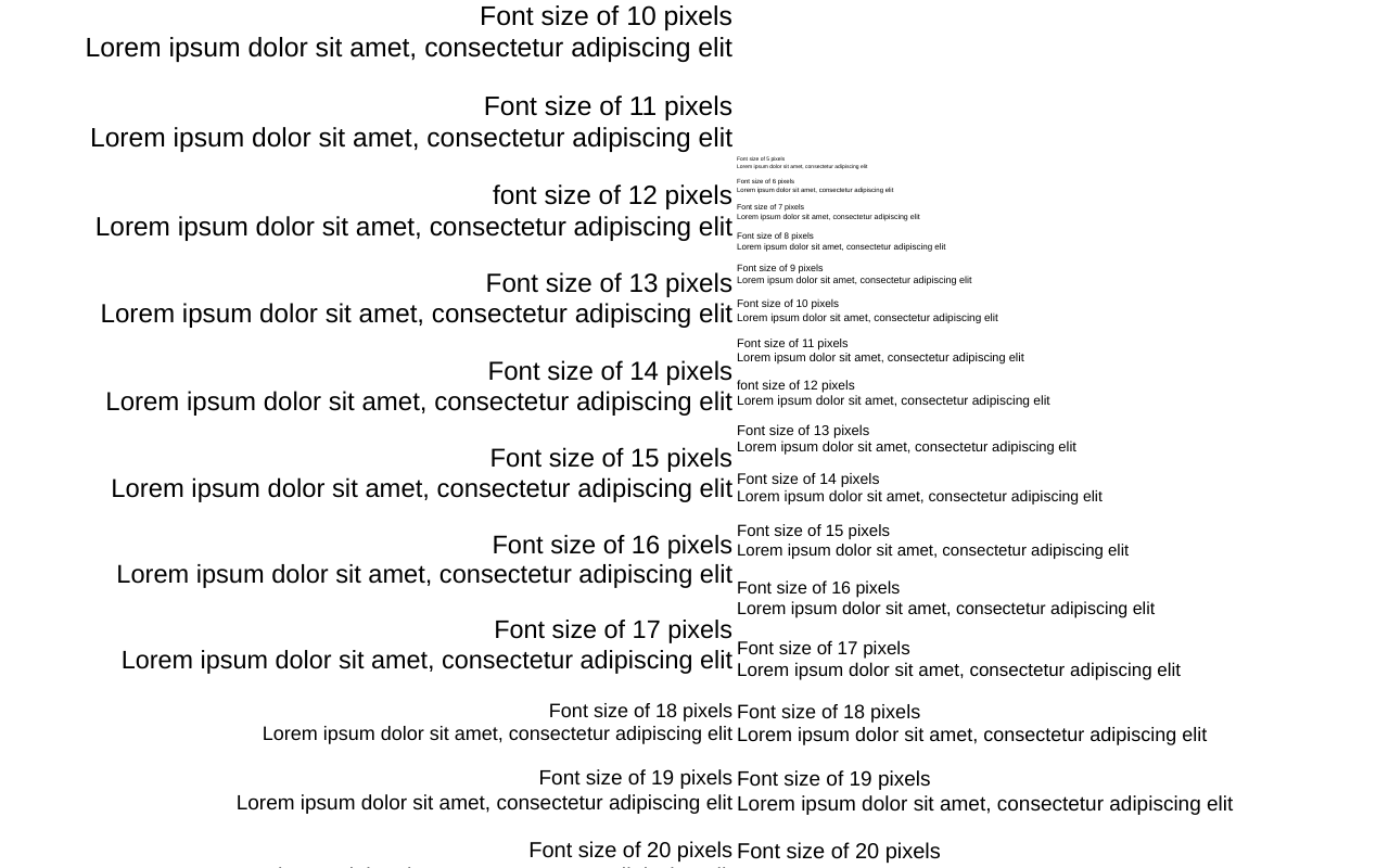 Better Text View截图3