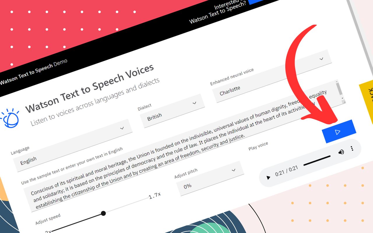 AudioTTS - Simple Text to Speech Downloader截图1