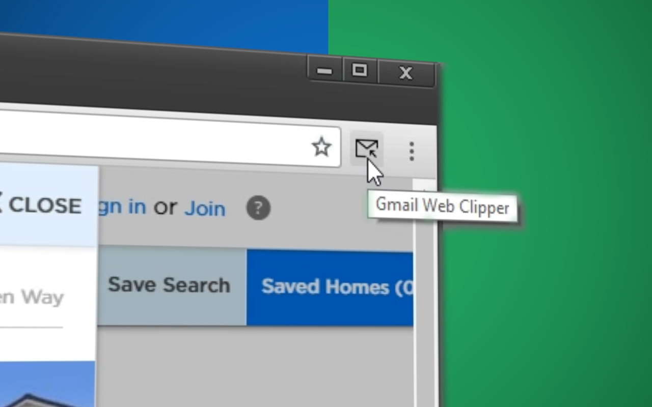 Gmail Web Clipper by cloudHQ截图3