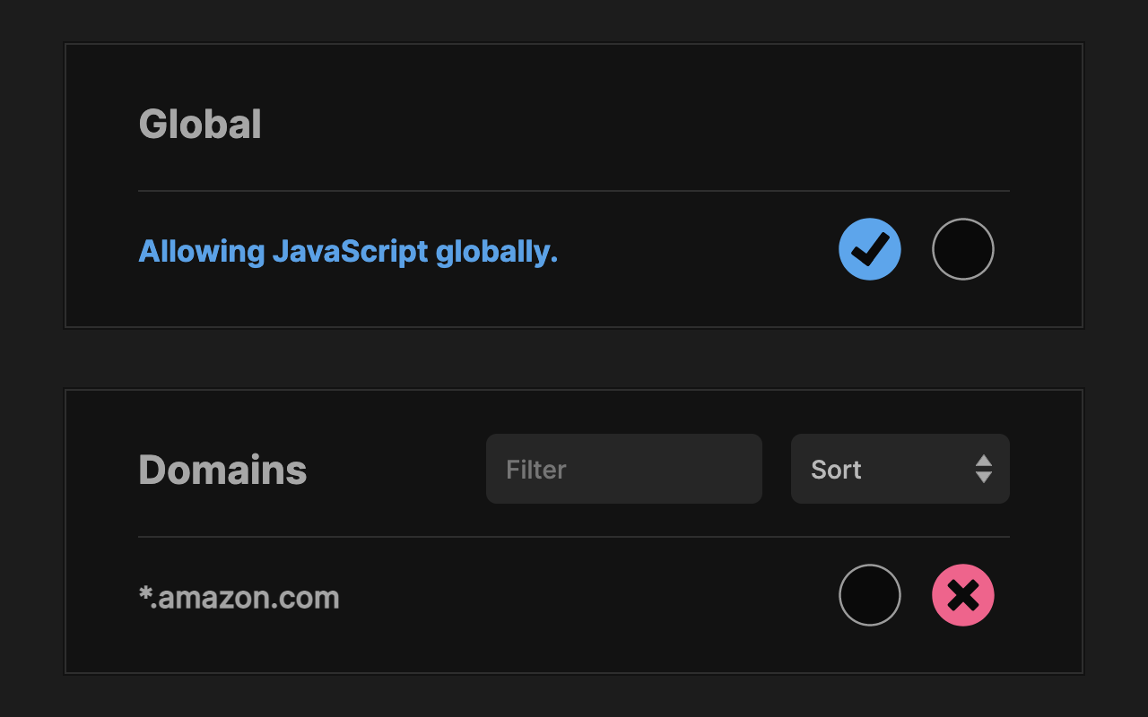 Script Control截图4