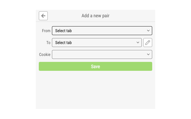 Cookie copier截图4