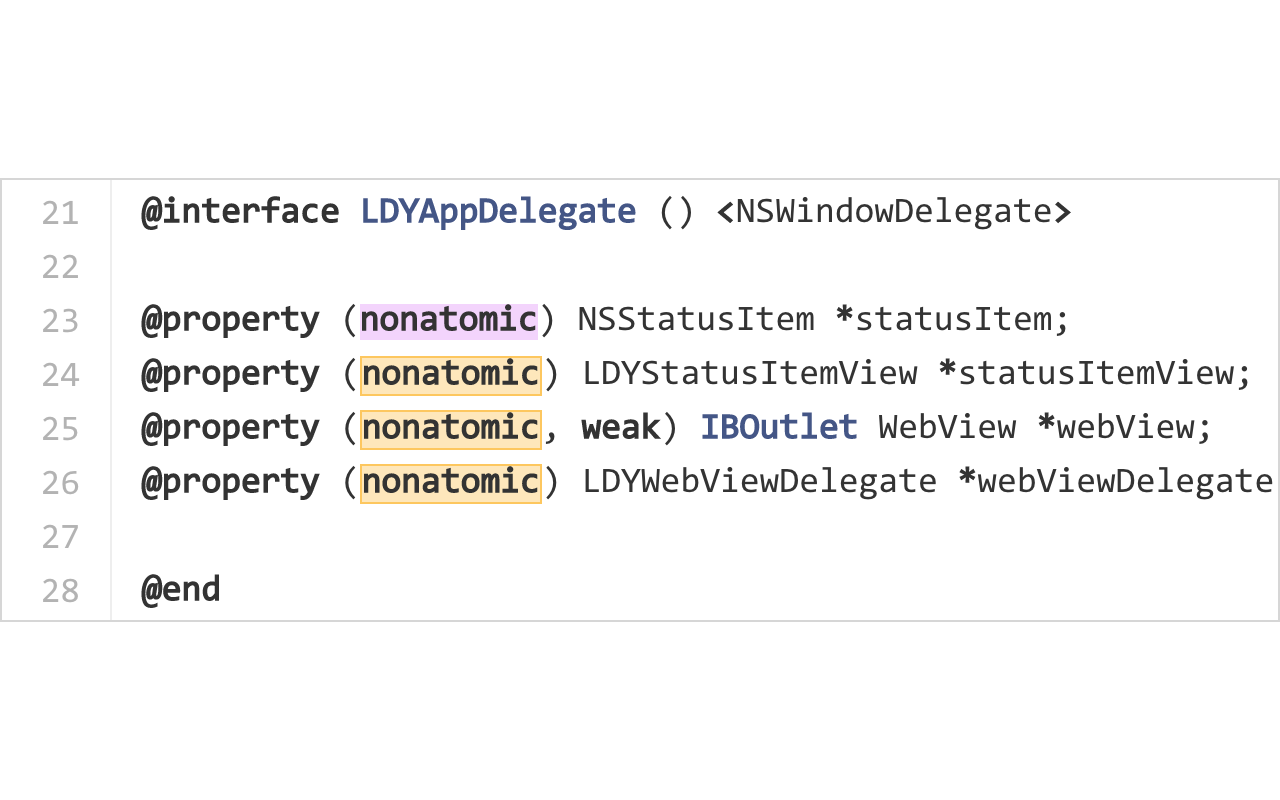 GitHub Highlight Selected截图1