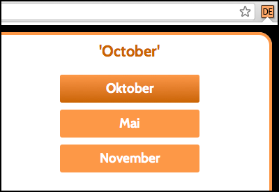 QuizCards: German截图3