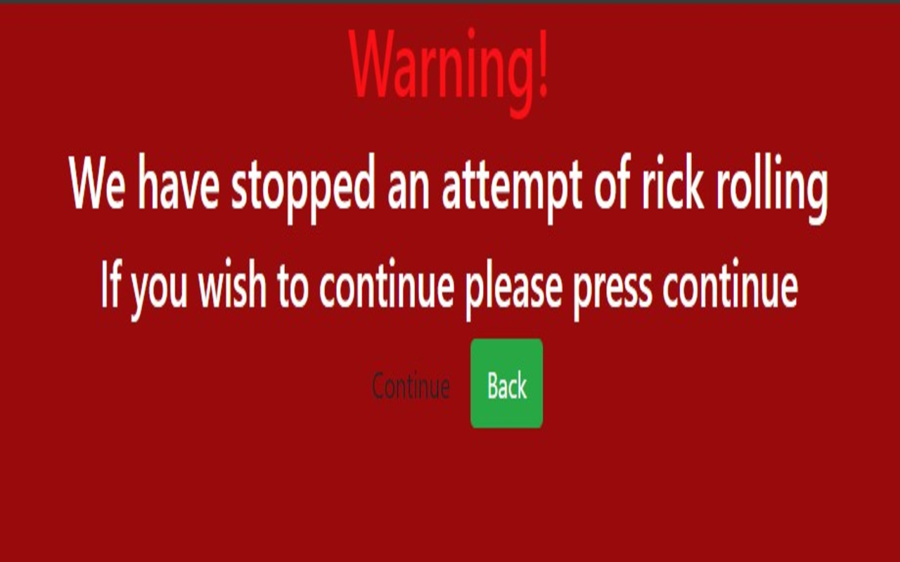 Rick Rollback截图1