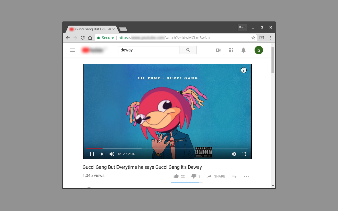 Nomovdo - Video Blocker截图1