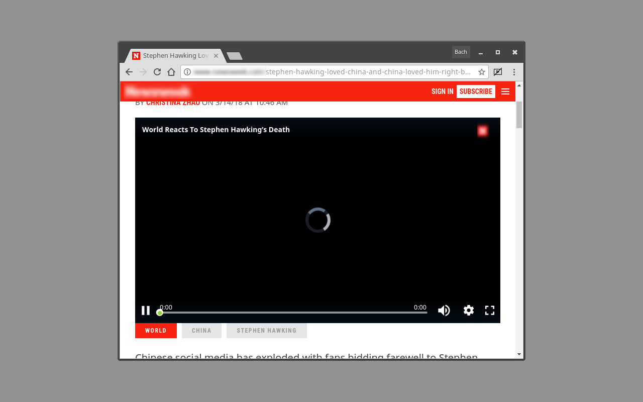 Nomovdo - Video Blocker截图2