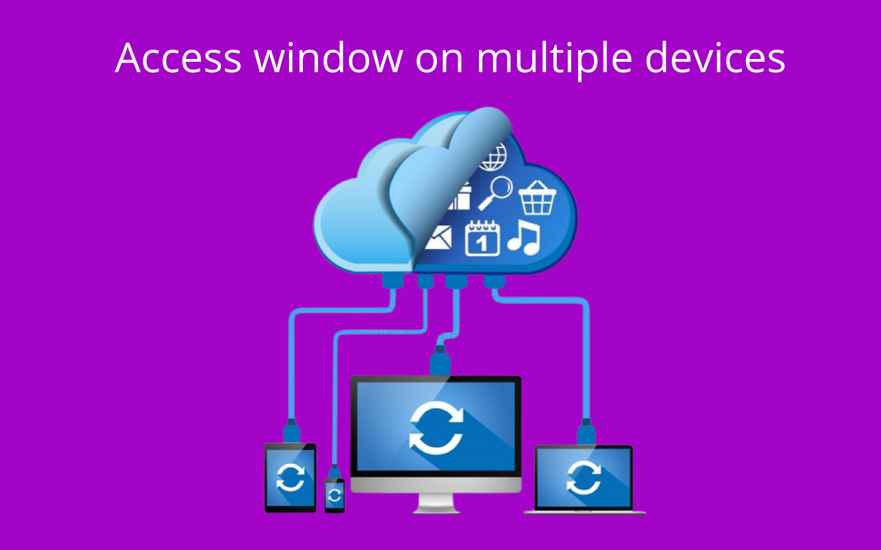tabWindow - multi window vertical tabs截图2