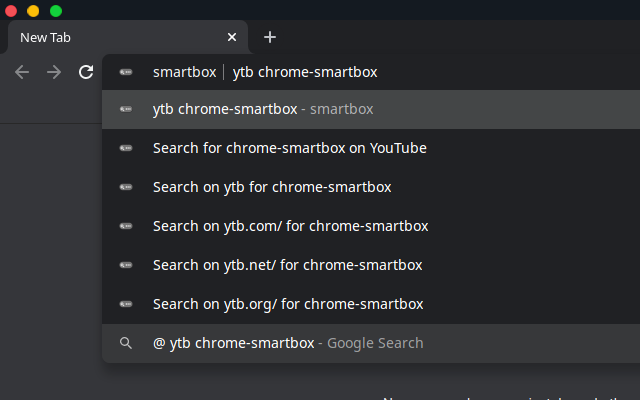 smartbox: Smart Searching截图4