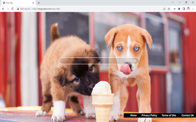 Dog Cuties截图1