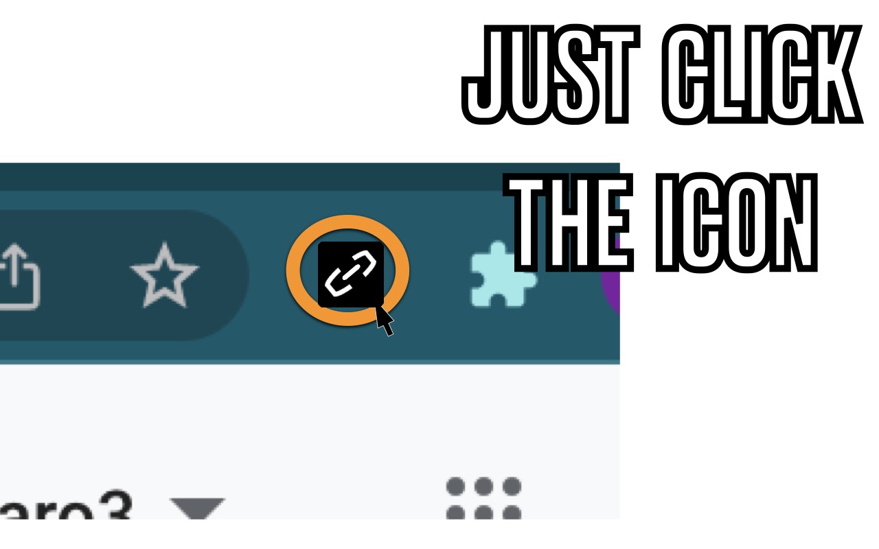 COPY RICH URL截图3