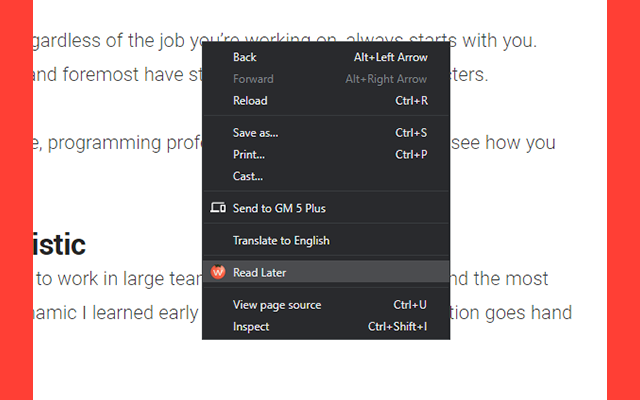 Pomowork - Pomodoro® and Todo Assistant截图2